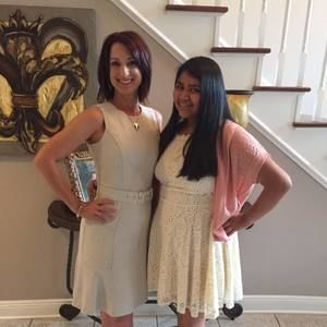 Meet your Posher, Angel